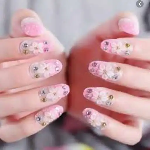 Play Nail Polish Design APK