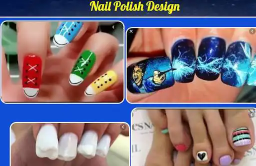 Play Nail Polish Design and enjoy Nail Polish Design with UptoPlay Play Nail Polish Design and enjoy Nail Polish Design with UptoPlay
