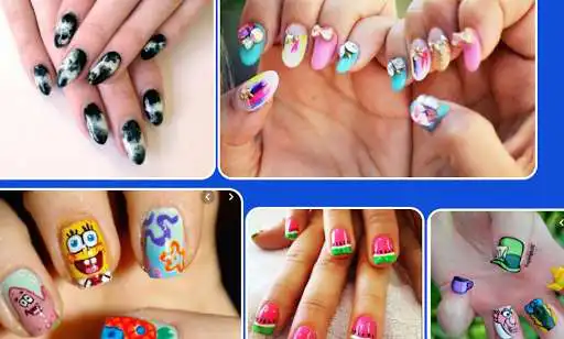 Play Nail Polish Design as an online game online Nail Polish Design with UptoPlay Play Nail Polish Design as an online game Nail Polish Design with UptoPlay