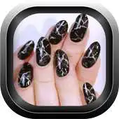 Free play online Nail Polish Design Tutorial APK