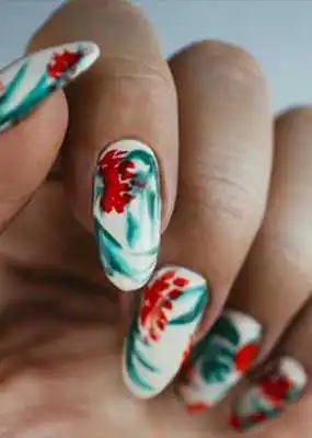 Play Nail Polish Design Tutorial Play Nail Polish Design Tutorial