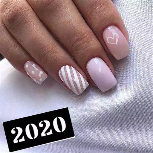 Free play online Nail Polish APK