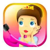 Free play online Nail Polish Princesses Games APK
