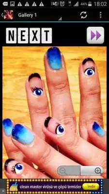 Play Nail Polish Play Nail Polish