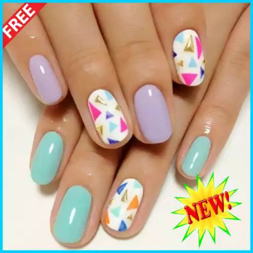 Run free android online Nail-polish Styles APK Run free android online Nail-polish Styles APK