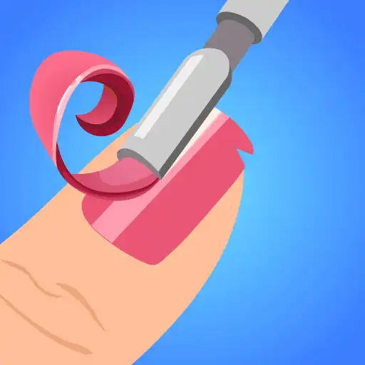 Play Nail Roll APK