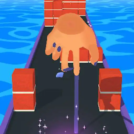 Play Nail Run APK