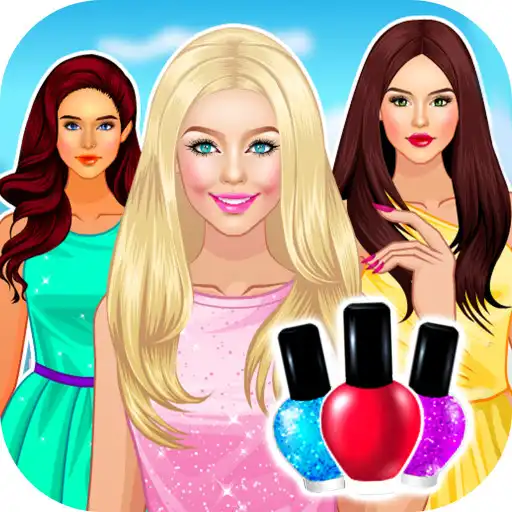 Free play online Nail Salon APK Free play online Nail Salon APK