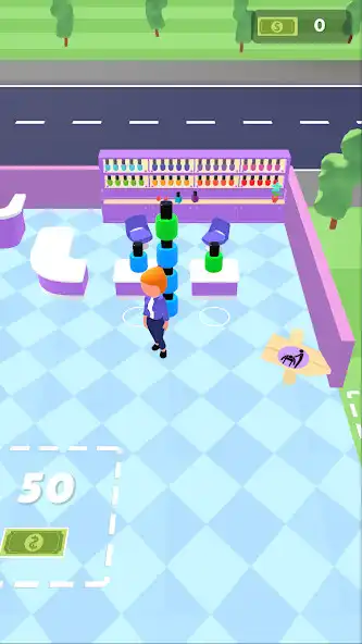 Play Nail Salon Rush and enjoy Nail Salon Rush with UptoPlay Play Nail Salon Rush and enjoy Nail Salon Rush with UptoPlay