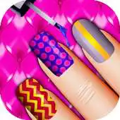 Free play online Nail Salon - Shiny and Beauty APK Free play online Nail Salon - Shiny and Beauty APK