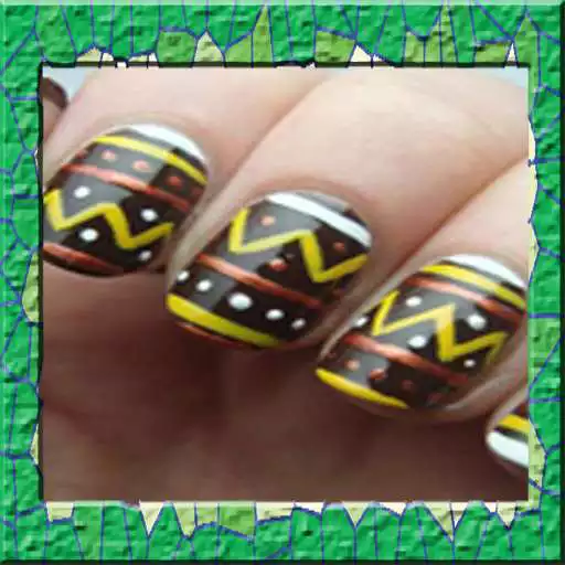 Play Nails Art Designs Play Nails Art Designs