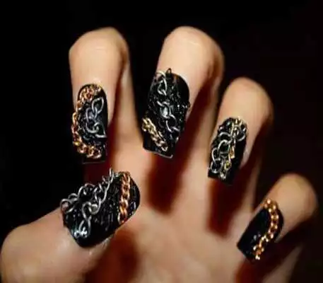 Play Nails Art Designs Play Nails Art Designs