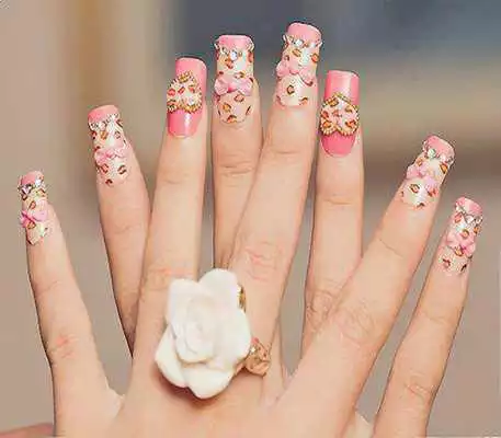 Play Nails Art Designs Play Nails Art Designs