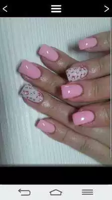 Play Nails art design. Vol 1