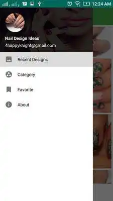 Play Nails Art Ideas - Latest Nail Design Ideas