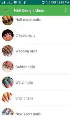 Play Nails Art Ideas - Latest Nail Design Ideas
