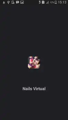 Play Nails Art Virtual