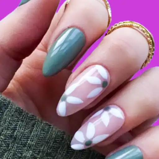 Play Nails Design 2023 - Tendencies APK