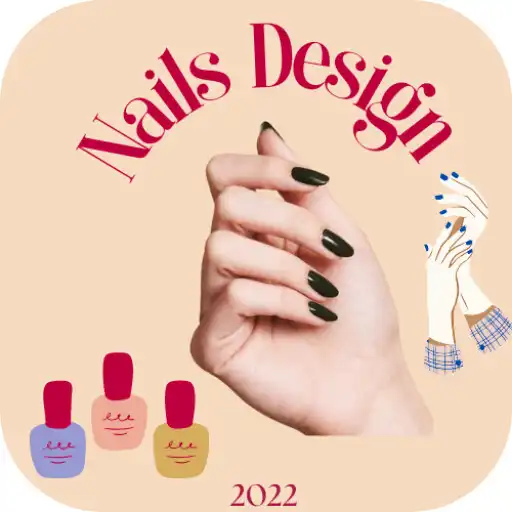 Play Nails Design APK Play Nails Design APK