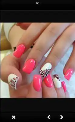 Play Nails Design