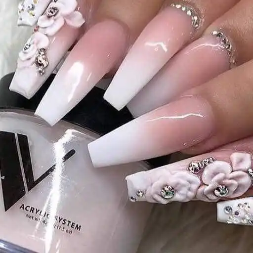 Play Nails Designs APK Play Nails Designs APK