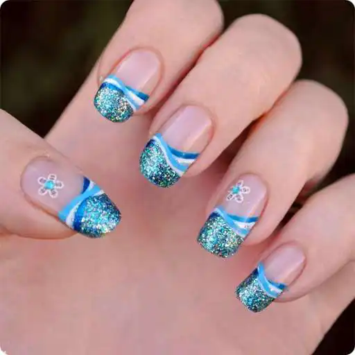 Play nails designs ideas 2014 APK