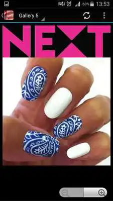 Play Nails Designs  and enjoy Nails Designs with UptoPlay