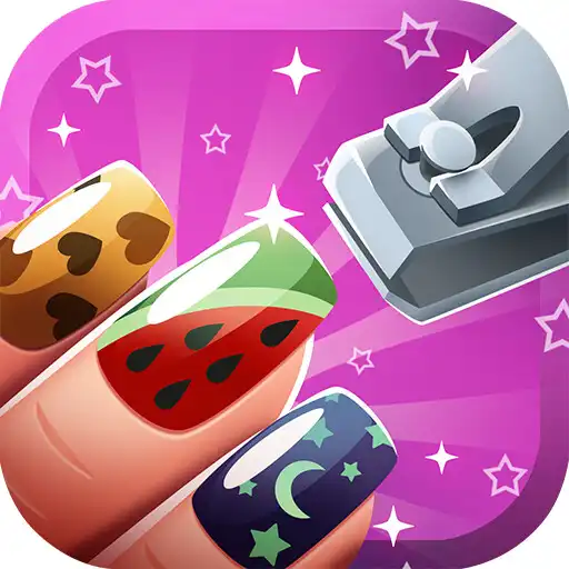 Play Nails Done! APK Play Nails Done! APK