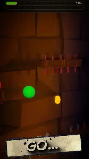 Play Nails: Escape the trap!  and enjoy Nails: Escape the trap! with UptoPlay