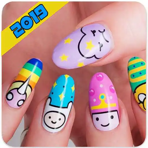 Play Nails fashion and make up skills free guide APK