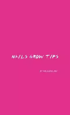 Play Nails Growth Tips