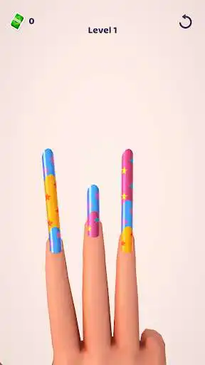 Play Nail Short  and enjoy Nail Short with UptoPlay