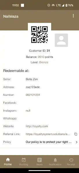 Play Nailslaza and enjoy Nailslaza with UptoPlay Play Nailslaza and enjoy Nailslaza with UptoPlay