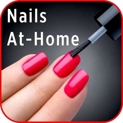 Play Nails manicure at home APK