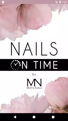 Play Nails On Time by Mystic Nails  and enjoy Nails On Time by Mystic Nails with UptoPlay