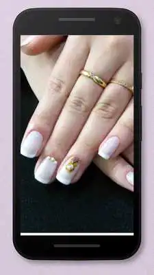 Play Nails Photo Editor