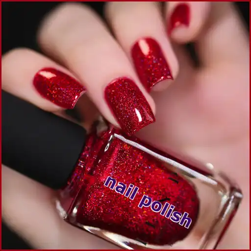 Play Nails polish APK