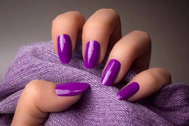Play Nails polish  and enjoy Nails polish with UptoPlay