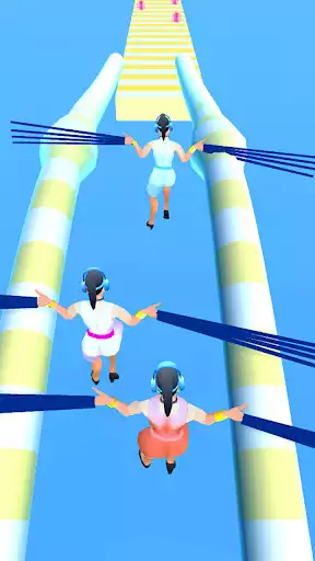 Play Nails Run - Woman Long Nails Challenge as an online game online Nails Run - Woman Long Nails Challenge with UptoPlay com.unconditionalgames.nailsrun Play Nails Run - Woman Long Nails Challenge as an online game Nails Run - Woman Long Nails Challenge with UptoPlay
