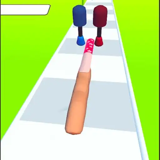 Play Nails Stack Run Game APK