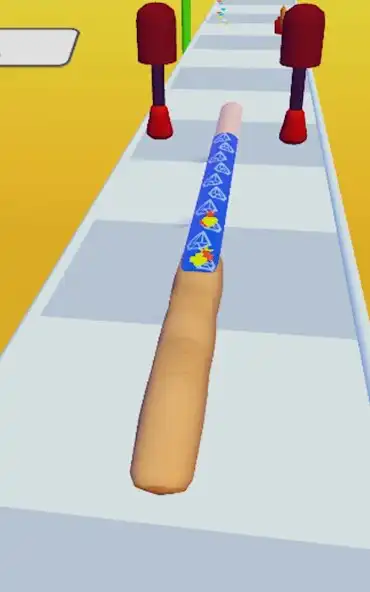 Play Nails Stack Run Game  and enjoy Nails Stack Run Game with UptoPlay