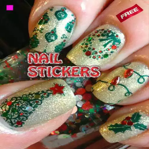 Free play online Nail Stickers APK Free play online Nail Stickers APK