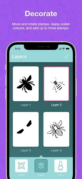Play Nail Studio as an online game Nail Studio with UptoPlay