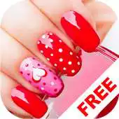 Free play online Nails Tutorial 2017 APK