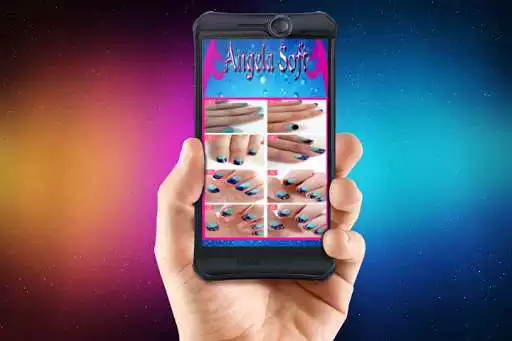 Play Nail Styles (Step by Step)