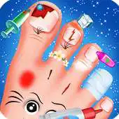 Free play online Nail Surgery For Kids APK Free play online Nail Surgery For Kids APK