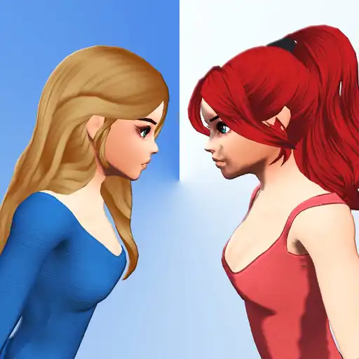 Play Nails vs Nails APK