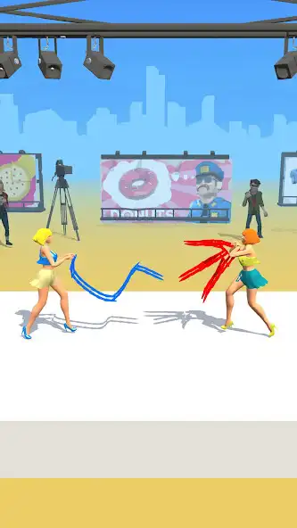 Play Nails vs Nails as an online game online Nails vs Nails with UptoPlay Play Nails vs Nails as an online game Nails vs Nails with UptoPlay