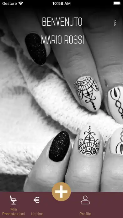 Play Nails World as an online game Nails World with UptoPlay