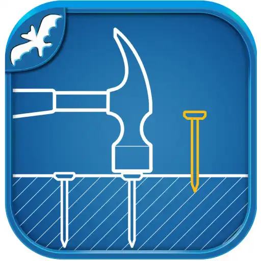 Play Nail Them All : Hammer Game APK